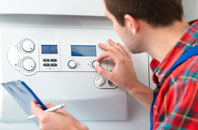 free commercial Nant Mawr boiler quotes