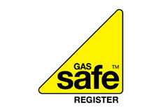 gas safe companies Nant Mawr